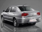 Chery Cowin 2 2011 года